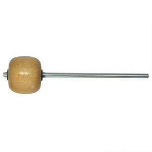 Danmar Bass Drum Pedal Beater - Maple Danmar Bass Drum Pedal Beater - Maple