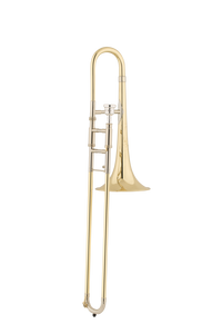 Shires TBALTSC Custom Alto Trombone Shires TBALTSC Custom Alto Trombone