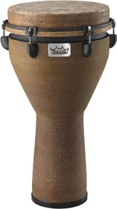 Remo Mondo 12" Earth Djembe - DJ-0012-05 Remo Mondo 12" Earth Djembe - DJ-0012-05