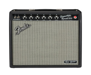 Fender Tone Master Princeton Reverb Amplifier Fender Tone Master Princeton Reverb Amplifier