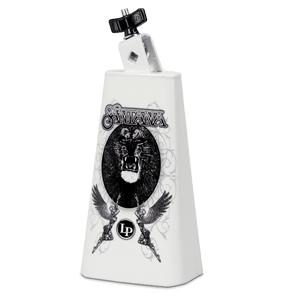 LP Timbale Bell - Santana Lionhead