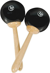 Latin Percussion Fiber Maracas