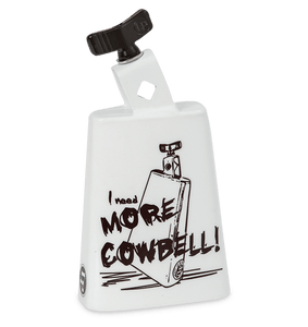 LP Collect-A-Bell More Cowbell LP Collect-A-Bell More Cowbell