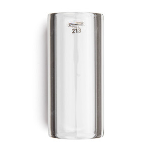 Dunlop Heavy Wall Large Glass Slide Dunlop Heavy Wall Large Glass Slide