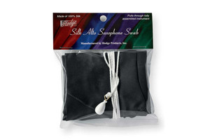 Hodge Silk Alto Saxophone Swab