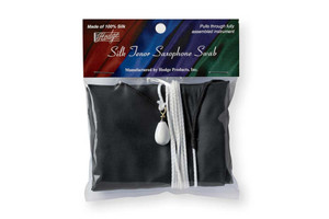 Hodge Silk Tenor Saxophone Swab Hodge Silk Tenor Saxophone Swab