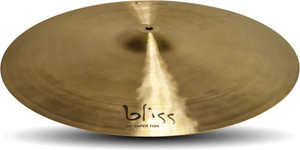 Dream Cymbals 20" Bliss Paper Thin