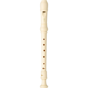 Yamaha Soprano Recorder