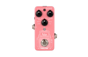 Nux Pulse Mini IR-Loader Nux Pulse Mini IR-Loader