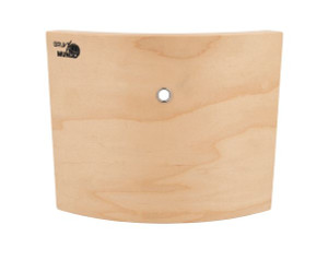 Gruv-X Natural Satin Mundo