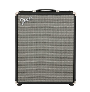Fender Rumble 800 Combo Amplifier