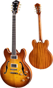 Eastman T186MX - Goldburst