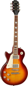 Epiphone Les Paul Standard 60s - Left Handed - Iced Tea