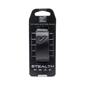 GruvGear FretWraps Stealth Edition - Large