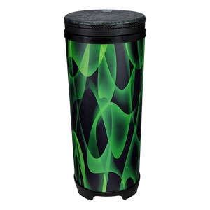 Remo Green and Clean Festival Tubano - 10" Remo Green and Clean Festival Tubano - 10"
