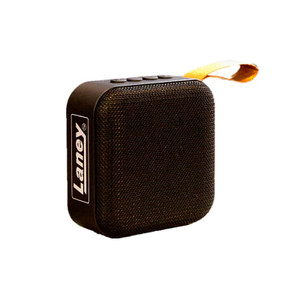 Laney LSS-45 Portable Bluetooth Speaker