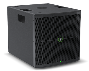 Mackie Thump 115s - 15" 1400W Powered Subwoofer Mackie Thump 115s - 15" 1400W Powered Subwoofer