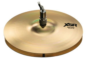 Sabian 10" XSR Mini Hats