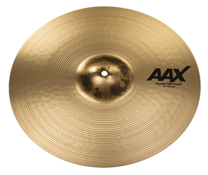 Sabian 17" AAX Crystal Thin Crash