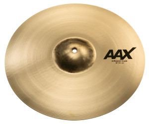Sabian 18" AAX X-Plosion Crash
