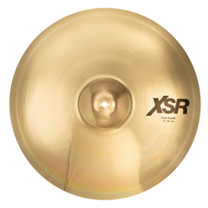 Sabian 18" XSR Fast Crash