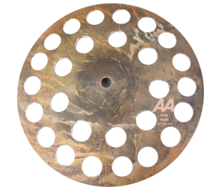 Sabian 10" AA Sick Hats