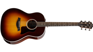 Taylor 417e Acoustic-Electric Guitar - Sitka/Rosewood