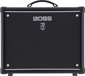 Boss Katana-50 MkII EX Amplifier