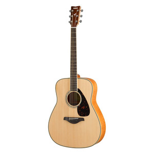 Yamaha FG840 Acoustic Guitar Yamaha FG840 Acoustic Guitar