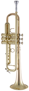 Bach 17043GYR "Apollo" Bb Trumpet