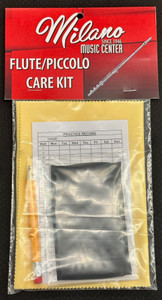 Flute Care Kit