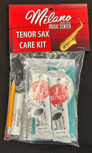 Tenor Sax Care Kit