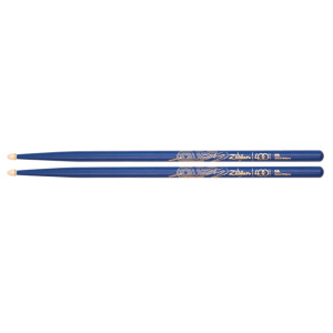 Zildjian 5B Limited Edition 400th Anniversary Jazz Drumsticks