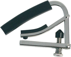 Shubb Lite Guitar Capo - L4