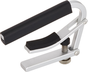 Shubb Lite Classical Guitar Capo - L2
