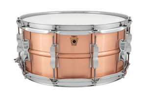 Ludwig Acro Copper