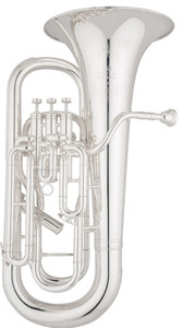 Eastman EEP826S Euphonium Outfit