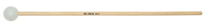 Vic Firth - M14 - American Custom Keyboard - Soft, White Poly Mallets