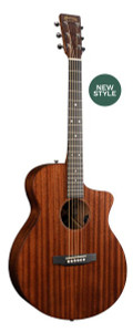 Martin SC-10E 02 - Koa Acoustic-Electric Guitar Martin SC-10E 02 - Koa Acoustic-Electric Guitar