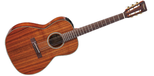 Takamine EF407 Acoustic-Electric Guitar Takamine EF407 Acoustic-Electric Guitar