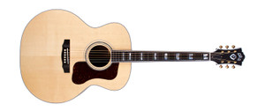 Guild F-55 Natural Acoustic-Electric Guitar Guild F-55 Natural Acoustic-Electric Guitar