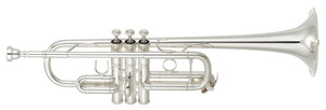 Yamaha YTR-9445NYS-YS III “New York” Xeno Artist Model C Trumpet Yamaha YTR-9445NYS-YS III “New York” Xeno Artist Model C Trumpet