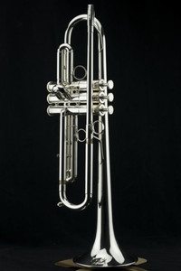 Blackburn Jericho Lite B-flat Trumpet