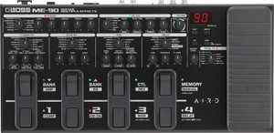 Boss ME-90 | Guitar Multiple Effects Pedal Boss ME-90 | Guitar Multiple Effects Pedal
