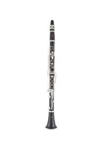 Leblanc LCL511SE Serenade II Intermediate Bb Clarinet with Left Eb Key