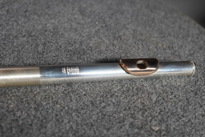 Wm.S.Haynes Classic Headjoint 9K Lip Wm.S.Haynes Classic Headjoint 9K Lip