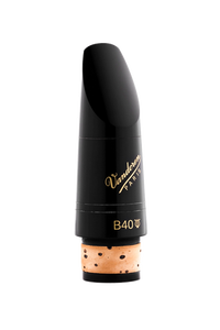 Vandoren - B40 Lyre Profile 88 Bb Clarinet Mouthpiece Vandoren - B40 Lyre Profile 88 Bb Clarinet Mouthpiece