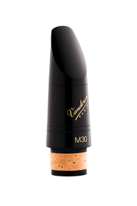 Vandoren - M30 Traditional Bb Clarinet Mouthpiece Vandoren - M30 Traditional Bb Clarinet Mouthpiece