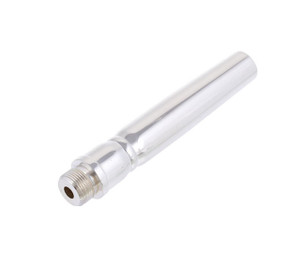 Warburton *24-Throat* Trumpet Mouthpiece Backbore Warburton *24-Throat* Trumpet Mouthpiece Backbore