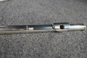 Wm.S.Haynes Amadeus Headjoint Wm.S.Haynes Amadeus Headjoint